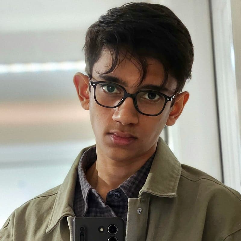 Haider, CEO of ClearZone