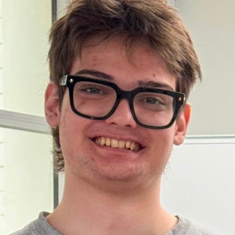 Nikita, CPO of ClearZone